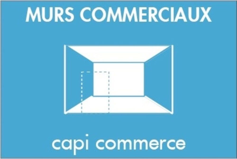  MURS COMMERCIAUX à vendre LYON 9EME ARRONDISSEMENT (69) 