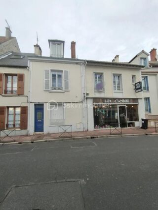  Maison � vendre 6 pi�ces 175 m�