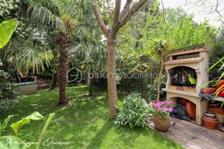  Maison à vendre 6 pièces 110 m²