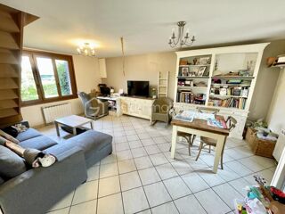  Maison à vendre 5 pièces 98 m²