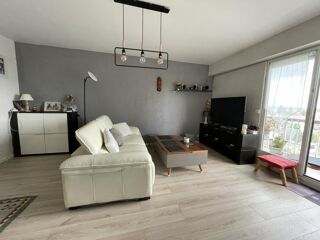  Appartement à vendre 4 pièces 85 m²