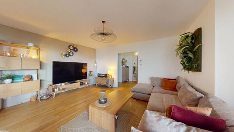  Appartement à vendre 4 pièces 102 m²