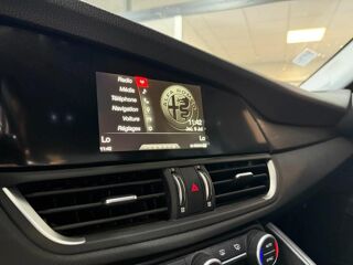 Giulia 2.2 150 ch Super 2018 occasion 85190 Venansault