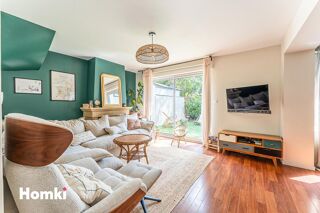  Maison � vendre 7 pi�ces 150 m�