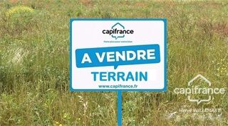  Terrain � vendre 2048 m�