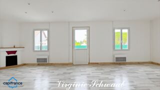  Maison � vendre 4 pi�ces 110 m�