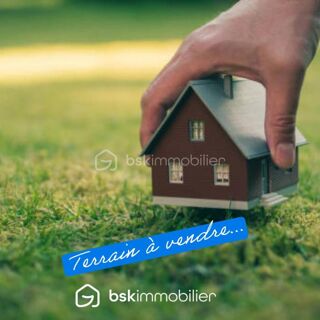  Terrain � vendre 570 m�