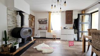  Maison à vendre 5 pièces 90 m²
