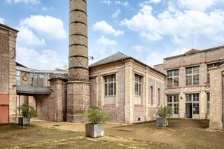  Appartement � vendre 4 pi�ces 86 m�