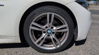 S&eacute;rie 3 Touring (F31) 320d 190 BVA M Sport 2017 occasion 69490 Vindry Sur Turdine