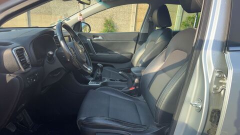 Sportage IV 1.7 CRDi 115 ISG Active 2018 occasion 76170 Lillebonne