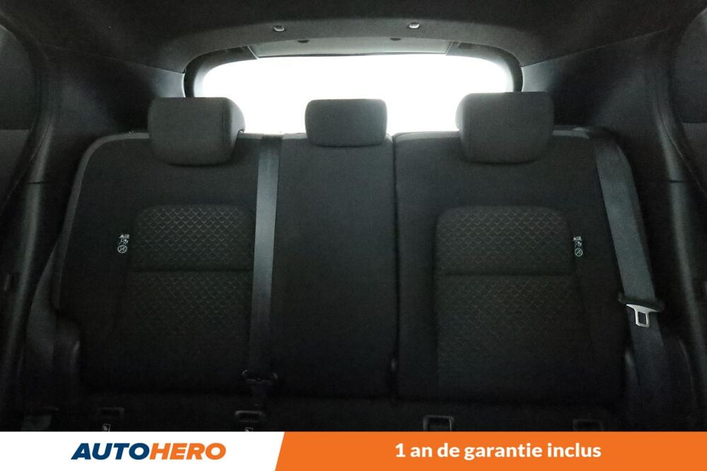 Juke 1.0 DIG-T N-Connecta DCT 114 ch 2021 occasion 92130 Issy-les-Moulineaux