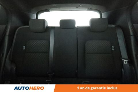 Juke 1.0 DIG-T N-Connecta DCT 114 ch 2021 occasion 92130 Issy-les-Moulineaux