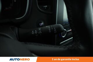 Grand scenic IV 1.6 dCi Energy Intens EDC 7PL 160 ch 2017 occasion 92130 Issy-les-Moulineaux