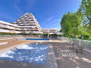  Appartement à vendre 3 pièces 60 m²