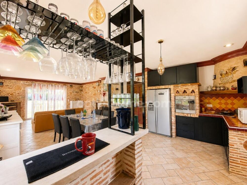Maison 5 pièces 118 m² · à Castillonnes · 118 m² · 265 000 €