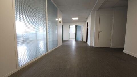 Dpt Essonne (91), Bureaux à louer à CHAMPLAN 972 91160 Champlan