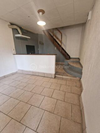  Maison � vendre 3 pi�ces 50 m�