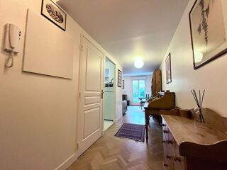  Appartement � vendre 2 pi�ces 52 m�