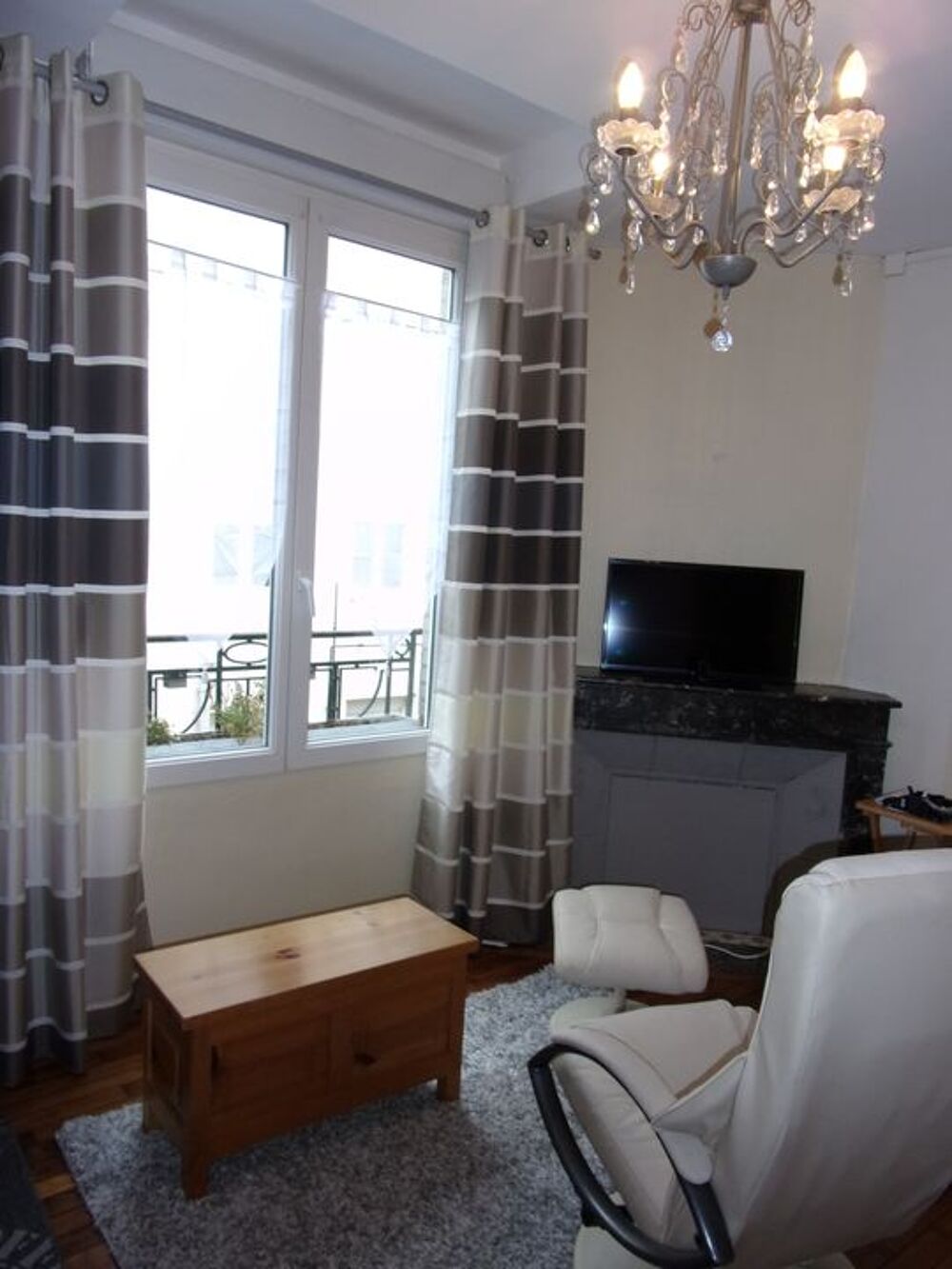 Location Appartement Appartement de 46m2 à louer sur Nancy Nancy