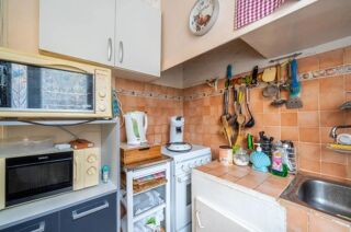  Maison � vendre 3 pi�ces 38 m�