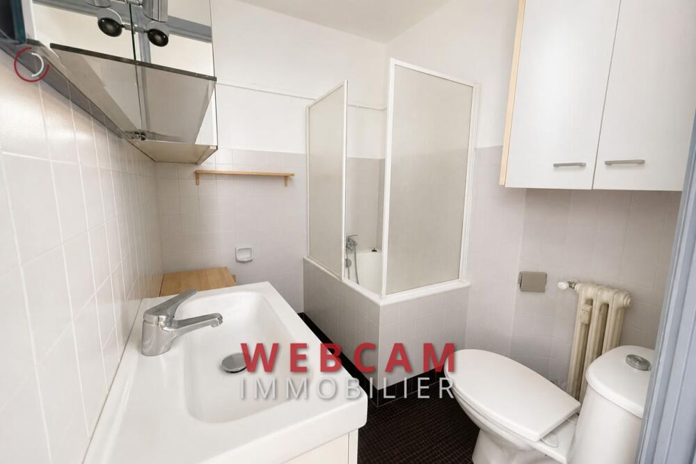 Vente Appartement vente appartement 1 Pièce(s) Le cannet
