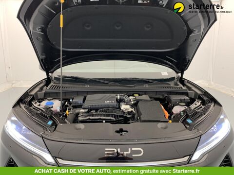 Atto 2 PHEV 1.5 DM-I BOOST 2025 occasion 69190 Saint-Fons