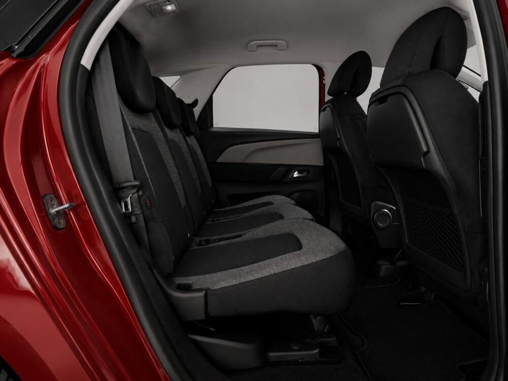 C4 Spacetourer 1&deg; Main / 130cv Pack Busines 5 Places Rad/t&eacute;l/R&eacute;gul/JA 2020 occasion 60430 Abbecourt