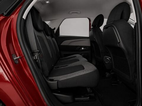 C4 Spacetourer 1&deg; Main / 130cv Pack Busines 5 Places Rad/t&eacute;l/R&eacute;gul/JA 2020 occasion 60430 Abbecourt