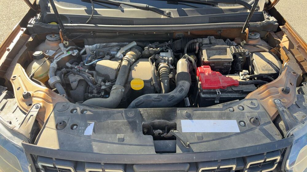 Duster 1.5 dCi 110 Energy Prestige 2018 occasion 76430 Epretot