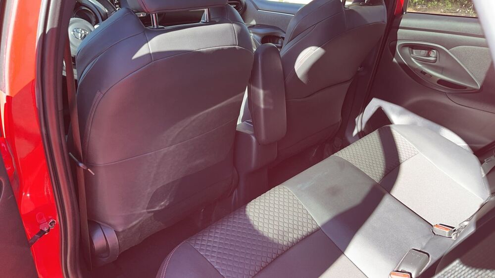 Yaris 1.5 VVTi 116 Hybrid E-CVT Premiere 2021 occasion 66300 Thuir