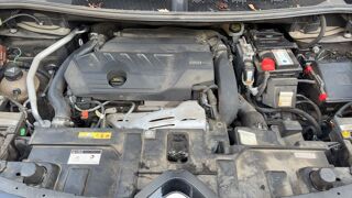 C5 aircross 1.6 PureTech 180 EAT8 Feel Pack - 5 places Automatique 2019 occasion 27400 Louviers