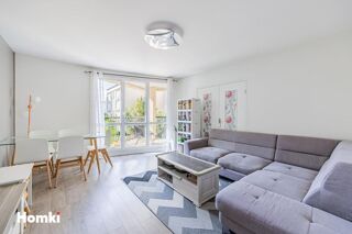  Appartement à vendre 3 pièces 68 m²