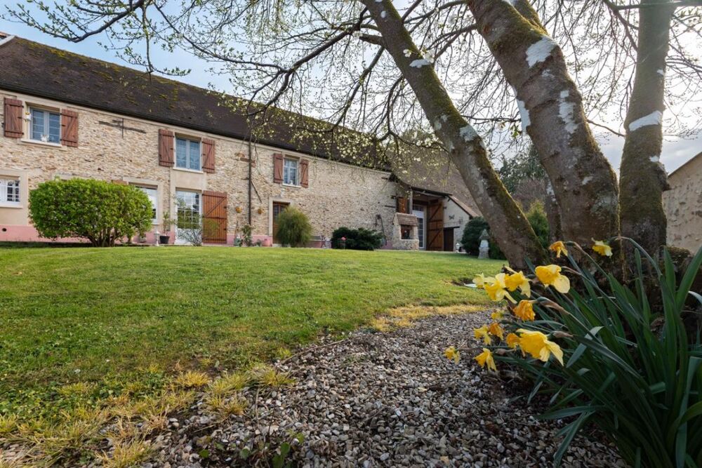 à vendre  Maison Coulommiers (77120)