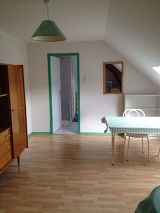  Appartement  louer 1 pice 35 m