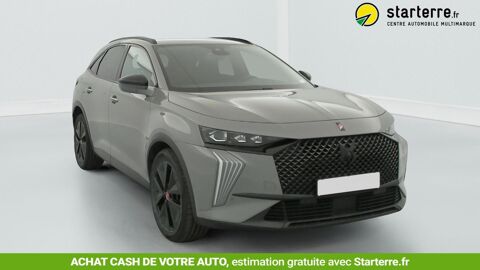 Annonce voiture Citroën DS7 29598 €