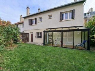 Vente Maison Maison Versailles