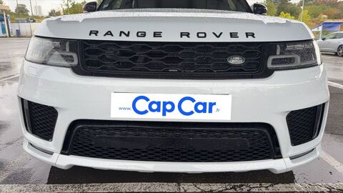 Range Rover II 2.0 P400e PHEV 404 HSE Dynamic - Automatique Toit ouvrant 2018 occasion 31000 Toulouse