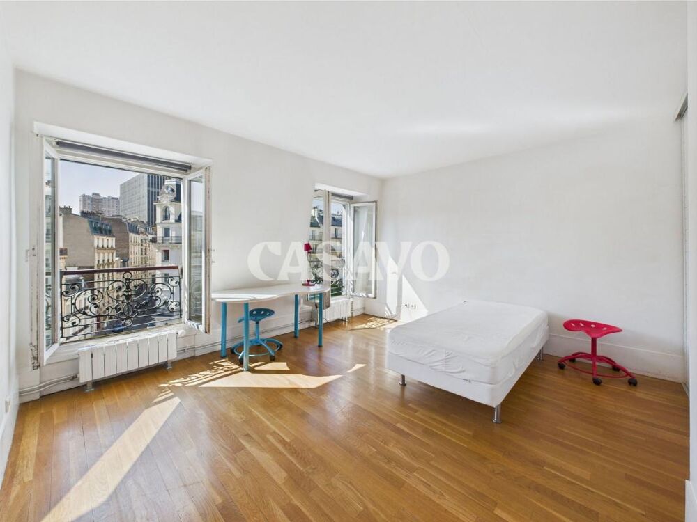  vendre  Duplex/triplex Paris 5