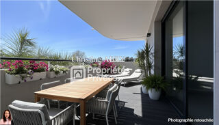  Appartement à vendre 2 pièces 44 m²