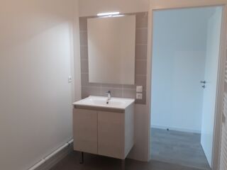  Appartement � louer 1 pi�ce 25 m�