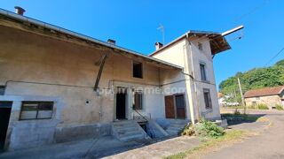  Maison � vendre 5 pi�ces 160 m�