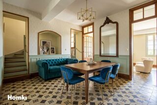  Maison à vendre 7 pièces 180 m²
