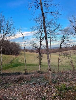  Terrain � vendre 8459 m�