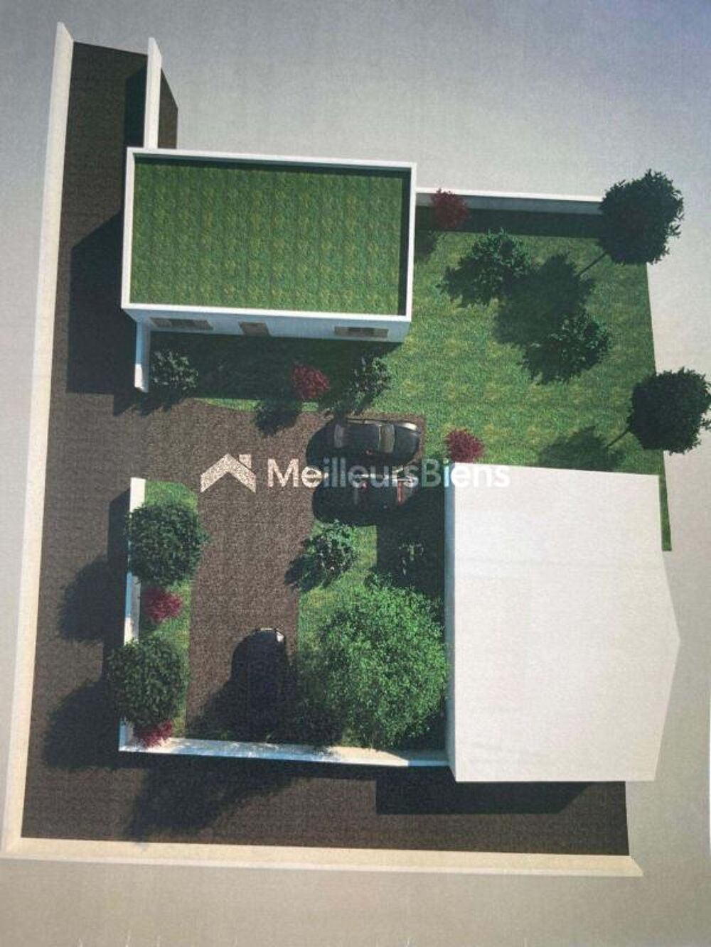 Vente Maison Prunelli di Fiurmorbo, secteur Morta, Maison + Dépendance avec fort potentiel locatif Prunelli di fiumorbo