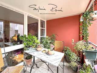  Appartement � vendre 5 pi�ces 102 m�