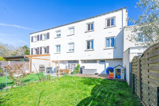  Maison à vendre 5 pièces 100 m²