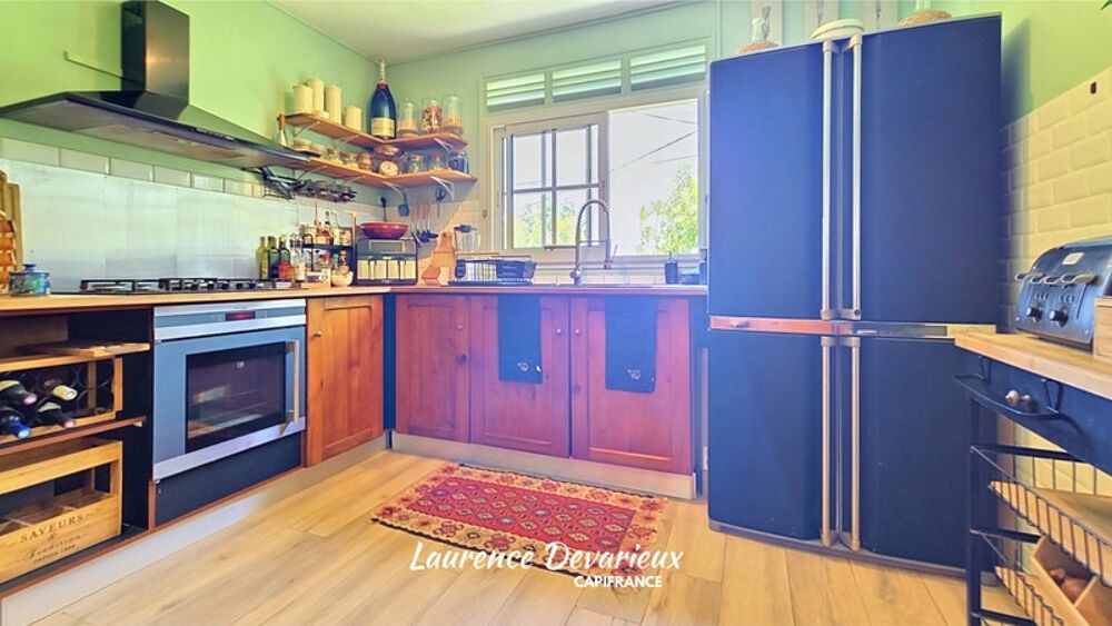 à vendre  Maison Saint-François (97118)