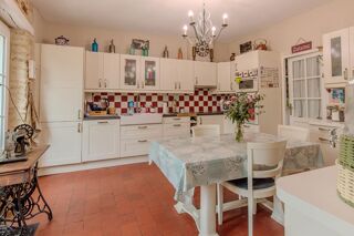  Maison à vendre 5 pièces 150 m²