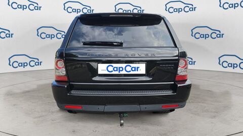 Range Rover 3.0 SDV6 256 AWD BVA HSE 2013 occasion 33540 Blasimon